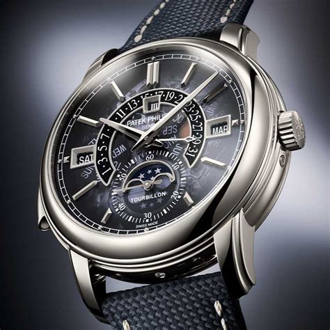 patek philippe retrograde perpetual calendar|Grand Complications Ref. 5316/50P.